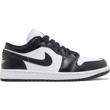 Womens Nike Air Jordan 1 Low 'Panda'